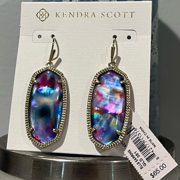 New! Kendra Scott! - Picture 3 of 11